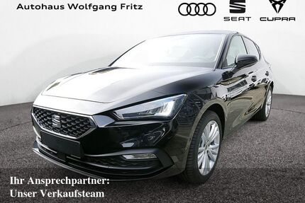 Seat Leon Gebrauchtwagen