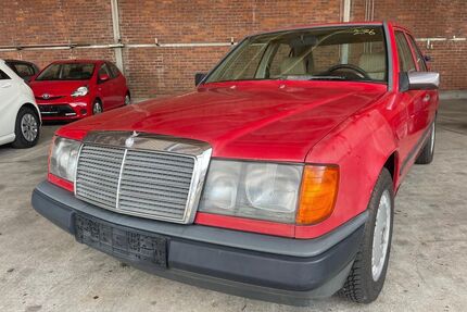 Mercedes-Benz 200 Gebrauchtwagen