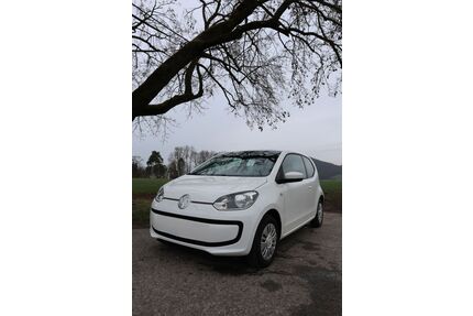 VW up! Gebrauchtwagen