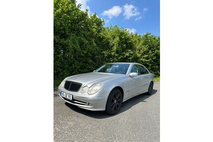 Mercedes-Benz E 350 Gebrauchtwagen