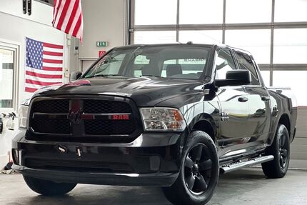 Dodge RAM Gebrauchtwagen