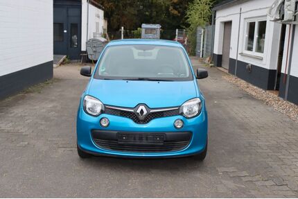 Renault Twingo Gebrauchtwagen