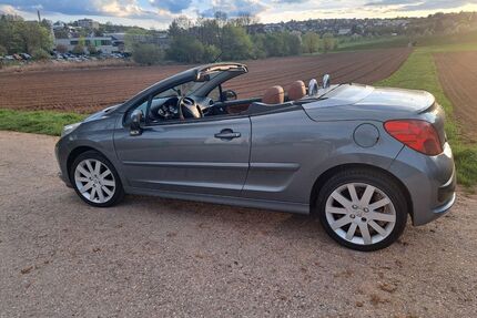 Peugeot 207 Gebrauchtwagen
