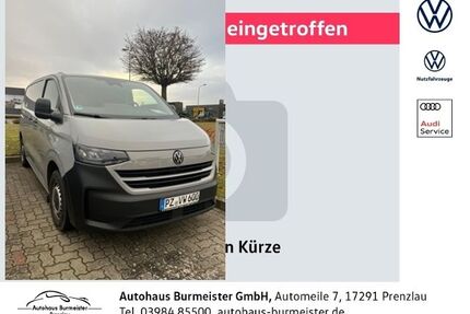 VW T7 Transporter Gebrauchtwagen