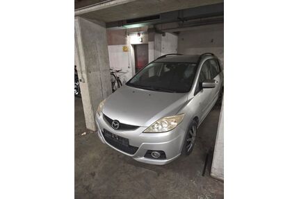Mazda 5 Gebrauchtwagen