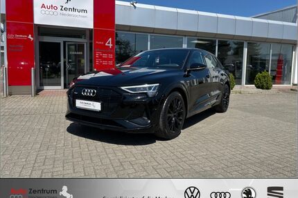 Audi e-tron Gebrauchtwagen