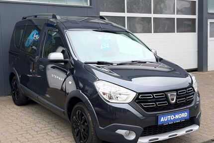 Dacia Dokker Gebrauchtwagen