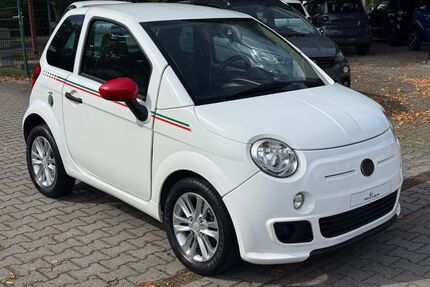 Microcar Andere Gebrauchtwagen