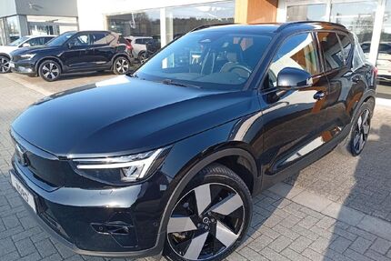 Volvo XC40 Gebrauchtwagen