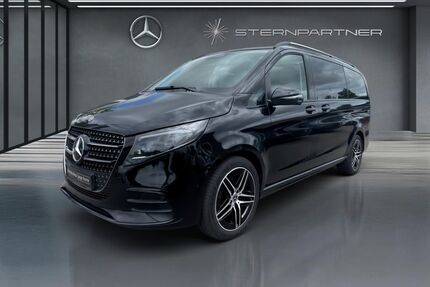 Mercedes-Benz V 300 Gebrauchtwagen