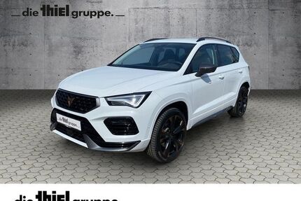 Cupra Ateca Gebrauchtwagen