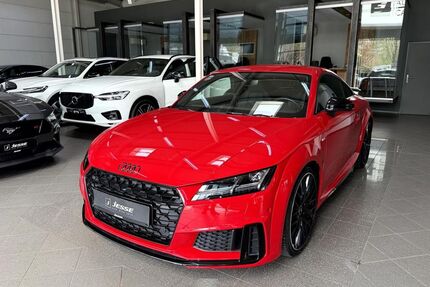 Audi TT Gebrauchtwagen