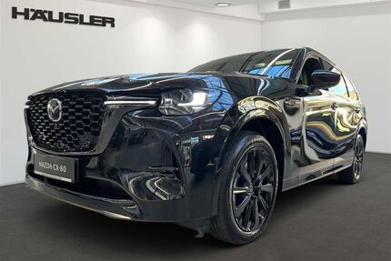 Mazda CX-80 Gebrauchtwagen