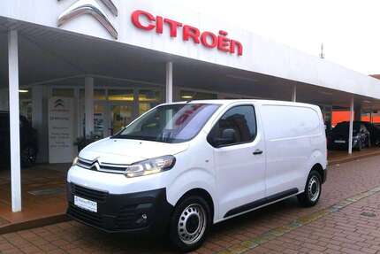 Citroen Jumpy Gebrauchtwagen