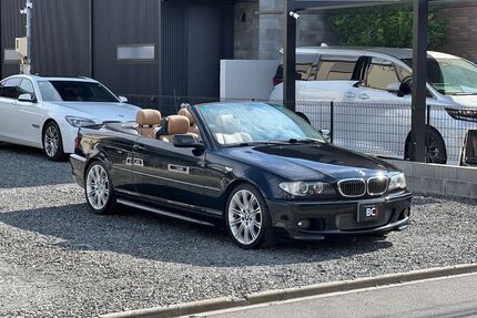 BMW 330 Gebrauchtwagen