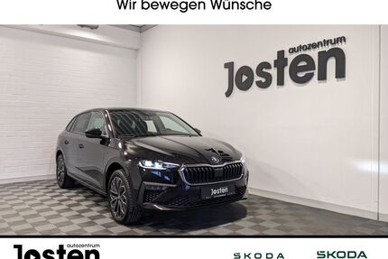 Skoda Scala Gebrauchtwagen