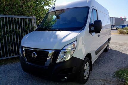 Nissan Interstar Gebrauchtwagen