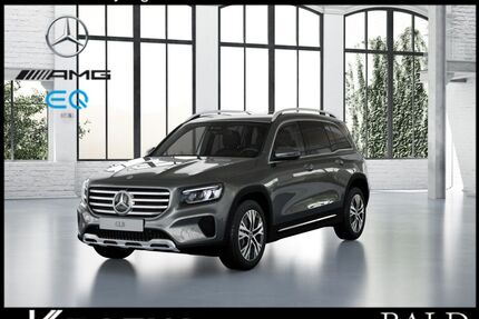 Mercedes-Benz GLB 200 Gebrauchtwagen