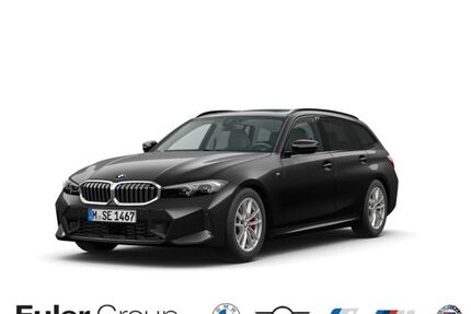 BMW 330 Gebrauchtwagen