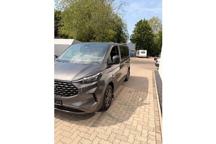 Ford Tourneo Custom Gebrauchtwagen