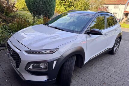 Hyundai KONA Gebrauchtwagen