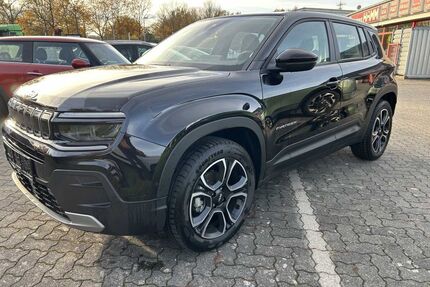 Jeep Avenger Gebrauchtwagen