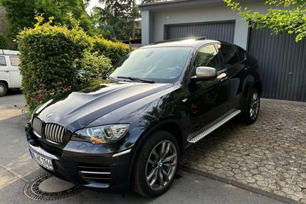 BMW X6 M50 Gebrauchtwagen