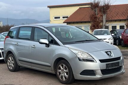 Peugeot 5008 Gebrauchtwagen