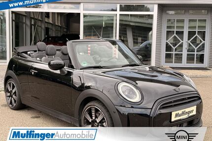 Mini Cooper Cabrio Gebrauchtwagen