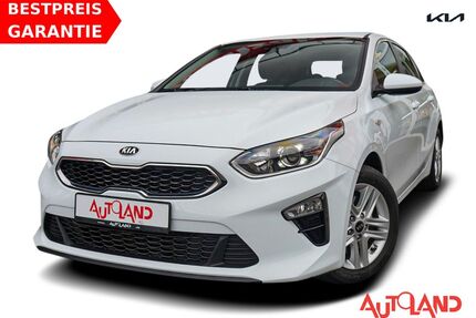 Kia ceed / Ceed Gebrauchtwagen