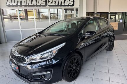 Kia ceed / Ceed Gebrauchtwagen