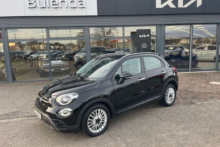 Fiat 500X Gebrauchtwagen