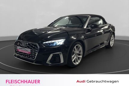 Audi S5 Gebrauchtwagen