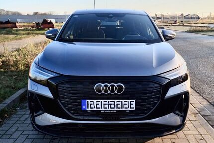 Audi Q4 e-tron Gebrauchtwagen