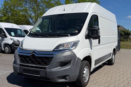 Citroen Jumper Gebrauchtwagen