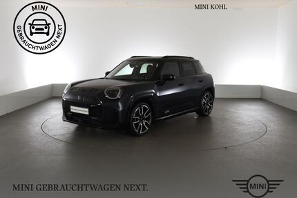 Mini Aceman Gebrauchtwagen