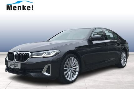 BMW 530 Gebrauchtwagen