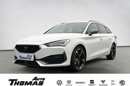 Cupra Leon Gebrauchtwagen