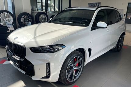 BMW X5 Gebrauchtwagen