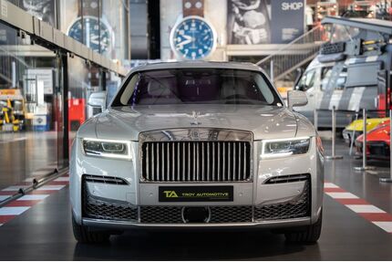 Rolls Royce Ghost Gebrauchtwagen