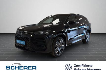 VW Tayron Gebrauchtwagen