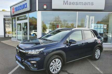 Suzuki SX4 S-Cross Gebrauchtwagen
