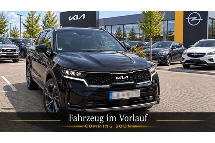 Kia Sorento Gebrauchtwagen