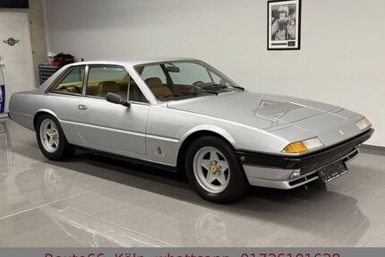 Ferrari 400 Gebrauchtwagen