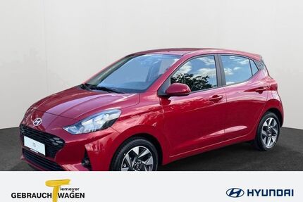 Hyundai i10 Gebrauchtwagen