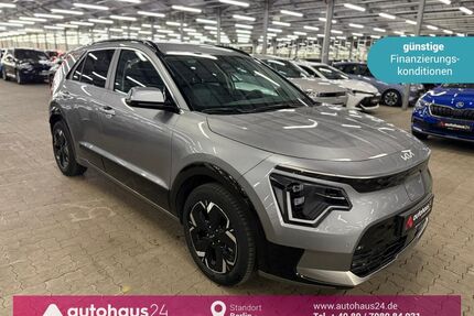Kia Niro EV Gebrauchtwagen
