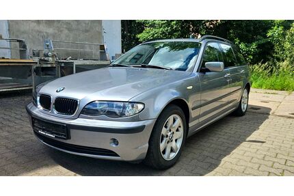 BMW 316 Gebrauchtwagen