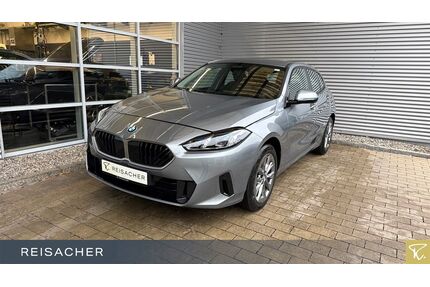 BMW 118 Gebrauchtwagen