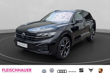 VW Touareg Gebrauchtwagen