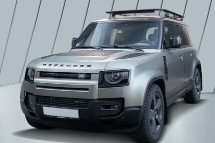 Land Rover Defender Gebrauchtwagen